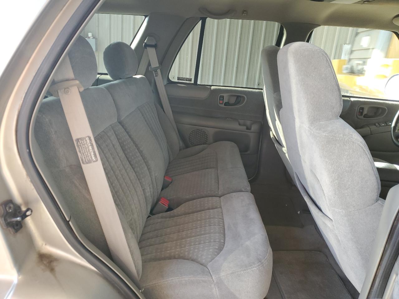 1GNDT13W512139424 2001 Chevrolet Blazer