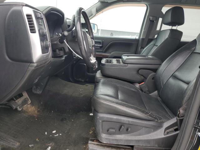 2017 GMC SIERRA K15 - 3GTU2NEC0HG512361