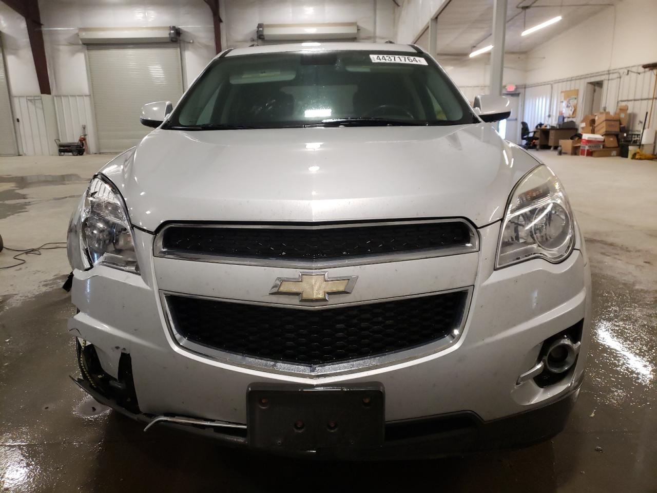 2GNFLNEK6C6291776 2012 Chevrolet Equinox Lt