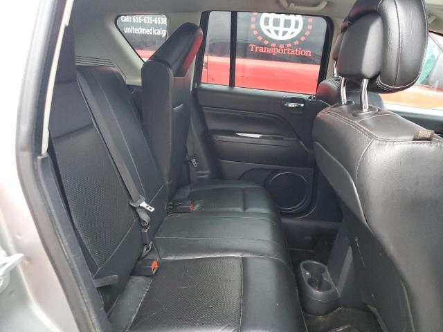 2015 JEEP COMPASS LA - 1C4NJDEB7FD395798
