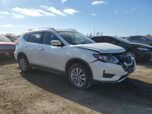 2017 NISSAN ROGUE S - JN8AT2MV7HW013788