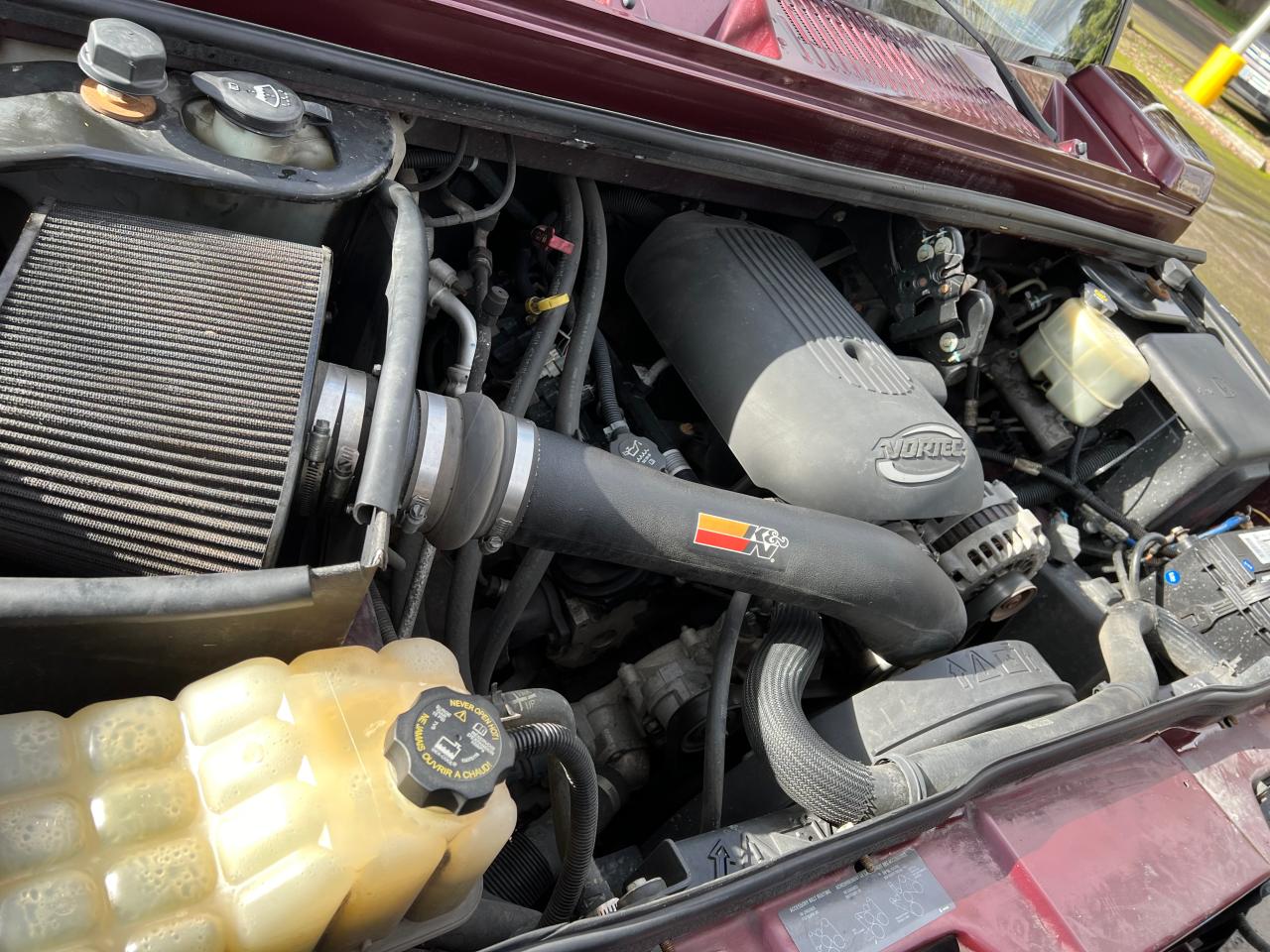 5GRGN23U56H110626 2006 Hummer H2