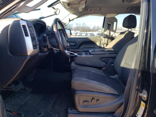 2015 GMC SIERRA K25 1GT12YEG1FF131480