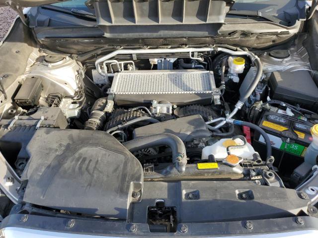 2019 SUBARU ASCENT PRE - 4S4WMACDXK3450609
