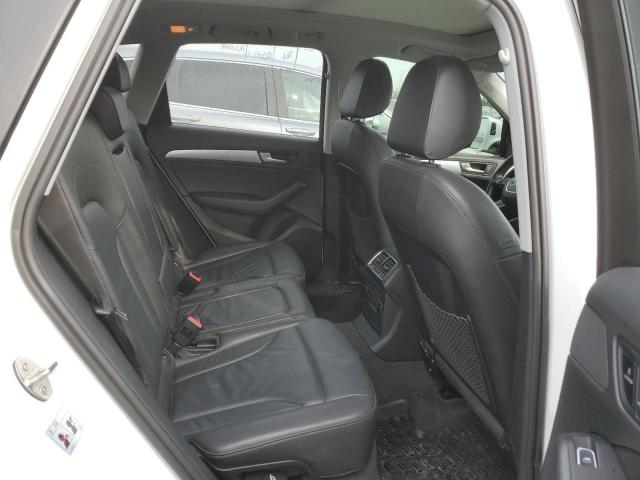 2016 AUDI Q5 TDI TEC WA1LVAFPXGA065476