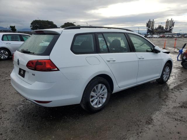 2016 VOLKSWAGEN GOLF SPORT - 3VWC17AU6GM514704