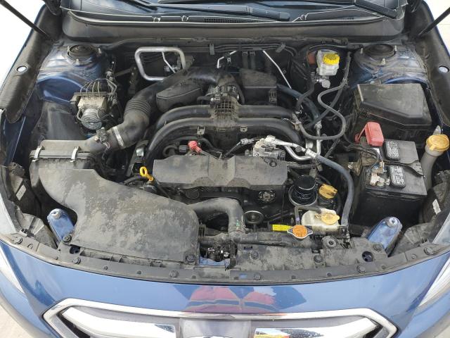 2019 SUBARU OUTBACK 2. 4S4BSANC1K3248749