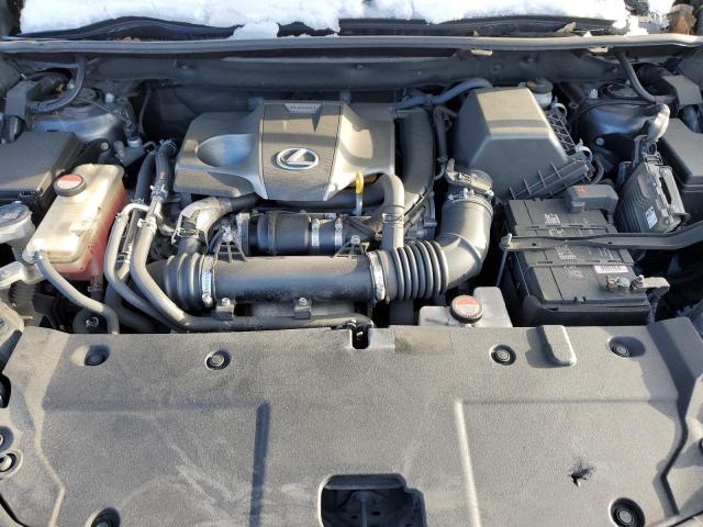 2015 LEXUS NX 200T JTJBARBZ0F2005148
