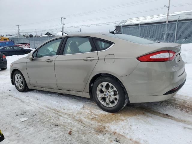 2015 FORD FUSION SE - 3FA6P0H74FR298977