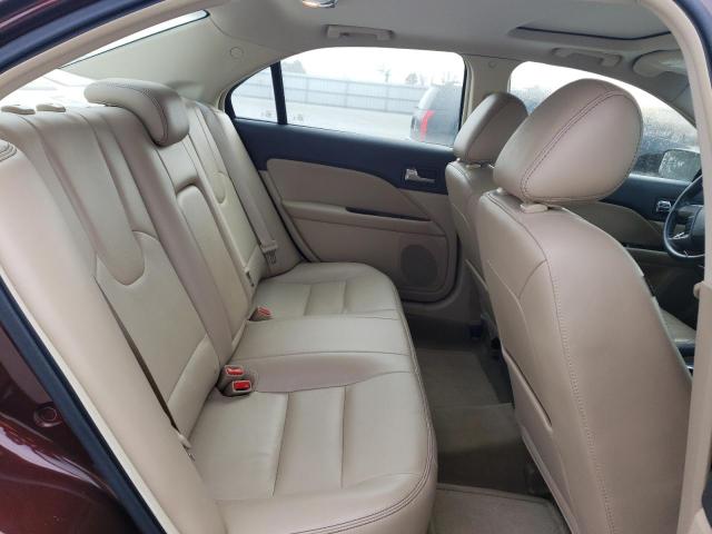 2012 Ford Fusion - Image 10