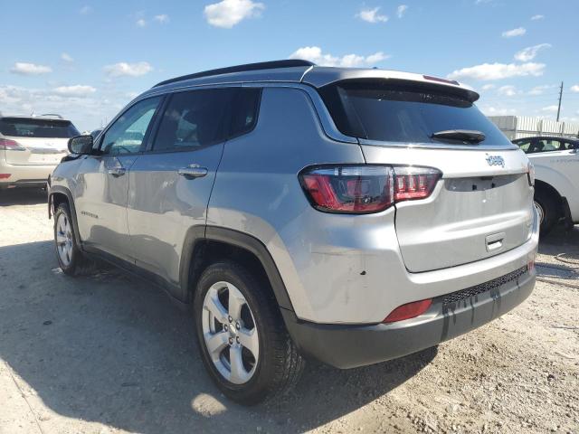 2021 JEEP COMPASS LA 3C4NJCBBXMT597265