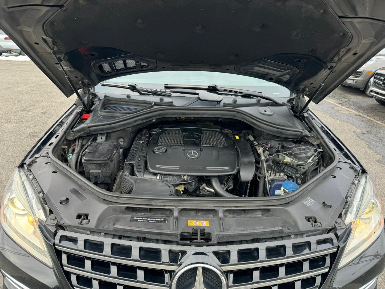 4jgda5jb8ea401014 4JGDA5JB8EA401014 2014 Mercedes-Benz Ml 350