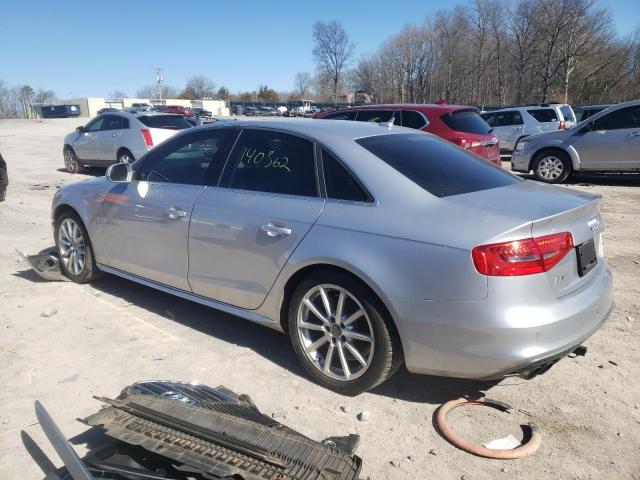 Vin: wauefaflxgn014073, lot: 55724945, audi a4 premium plus s-line 20162