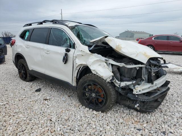 2019 Subaru Ascent Premium VIN: 4S4WMAFD5K3420316 Lot: 44507944