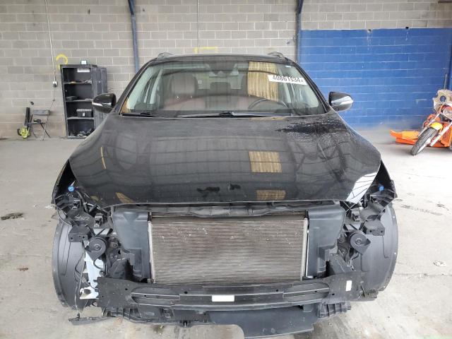 2017 KIA SORENTO 5XYPK4A53HG324639