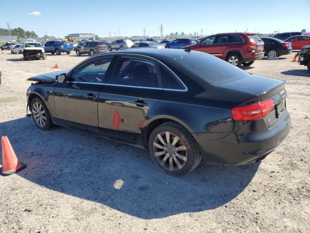 VIN WAUAFAFL9FN018001 2015 Audi A4, Premium no.2