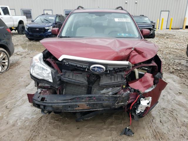 2015 SUBARU FORESTER 2 - JF2SJAFC8FH403961