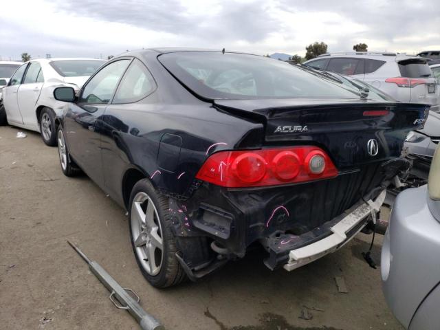 2006 Acura Rsx Type-S VIN: JH4DC53066S023103 Lot: 43115264