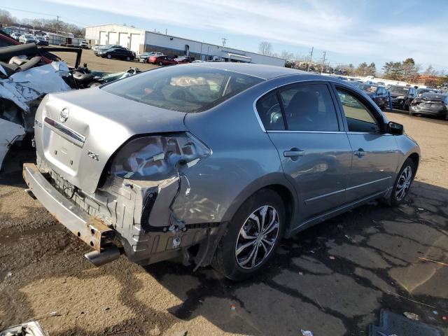 2008 Nissan Altima 2.5 VIN: 1N4AL21E68C257987 Lot: 43258024