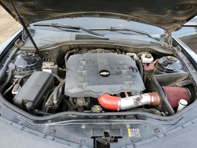 2015 CHEVROLET CAMARO LT 2G1FD1E35F9106877