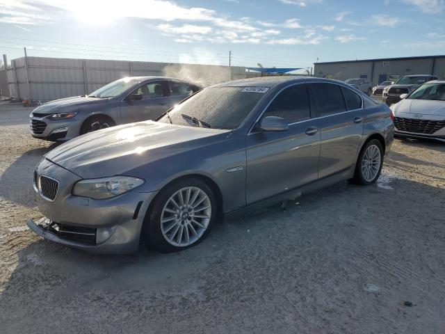 2012 BMW 535 I VIN: WBAFR7C58CC809116 Lot: 42692164