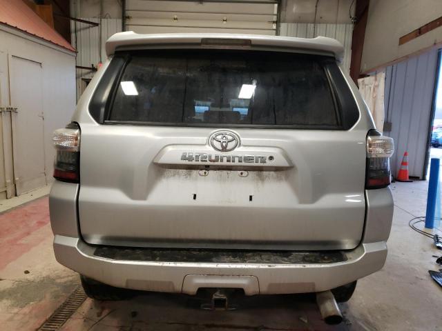 VIN 1FTBR1C8XNKA26218 2016 TOYOTA 4RUNNER no.6