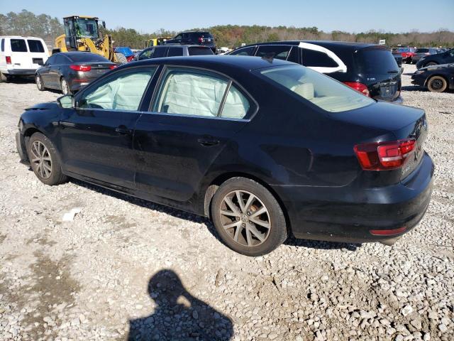 2017 VOLKSWAGEN JETTA SE 3VWDB7AJ1HM397445