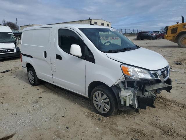 2020 Nissan Nv200 2.5S VIN: 3N6CM0KNXLK704632 Lot: 40976494