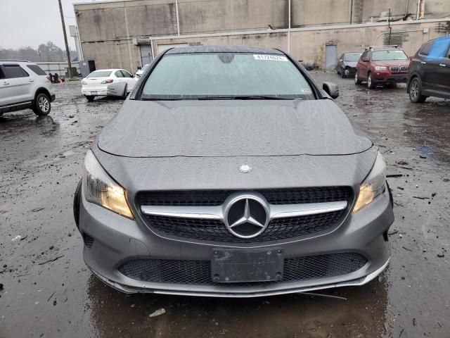 2018 Mercedes-Benz Cla 250 4Matic VIN: WDDSJ4GB1JN511893 Lot: 41724624