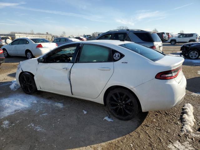 2016 DODGE DART SXT S 1C3CDFFAXGD816872
