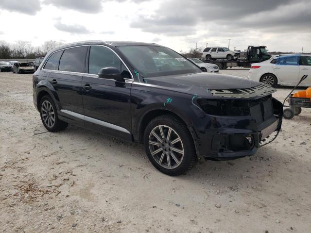 WA1LAAF77KD004637 2019 AUDI Q7, photo no. 4