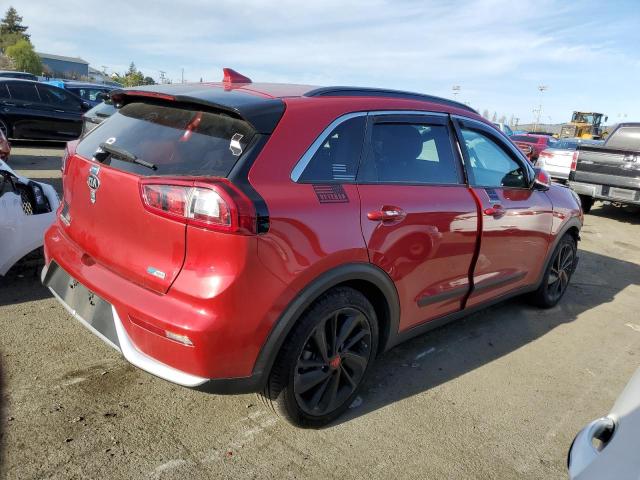 2019 Kia Niro Ex VIN: KNDCC3LC8K5291977 Lot: 44207604