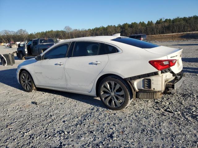 2016 CHEVROLET MALIBU PRE - 1G1ZH5SX4GF217395