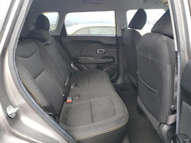 2015 KIA SOUL + - KNDJP3A52F7224947