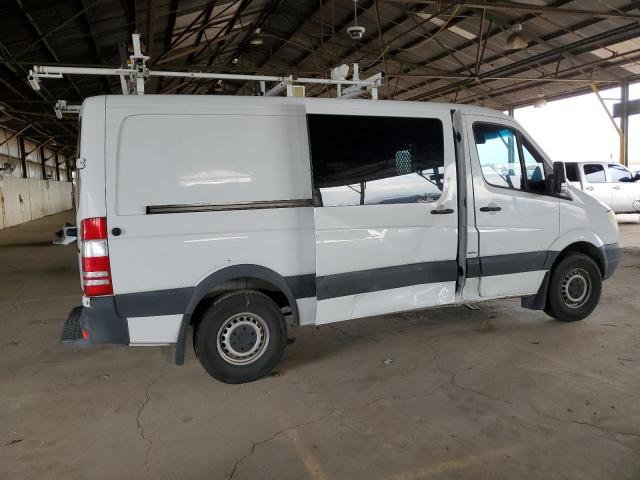 2013 Mercedes-Benz Sprinter 2500 VIN: WD3PE7CC1D5764831 Lot: 42682984