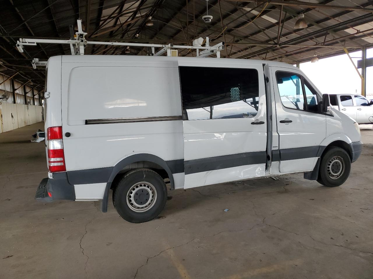 WD3PE7CC1D5764831 2013 Mercedes-Benz Sprinter 2500