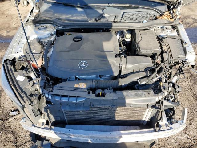 VIN WDCTG4GB5JJ412699 2018 Mercedes-Benz GLA-Class,... no.11