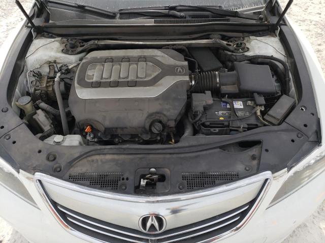 2016 ACURA RLX ADVANC JH4KC1F94GC000926