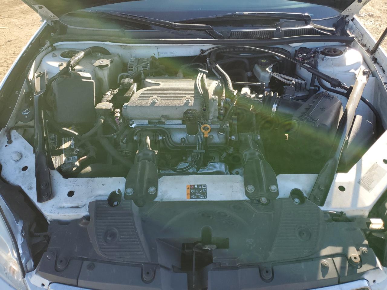 2G1WF5EK9B1171796 2011 Chevrolet Impala Ls