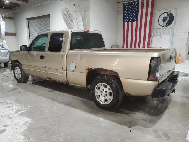 2006 Chevrolet Silverado C1500 VIN: 1GCEC19X26Z130143 Lot: 42898864