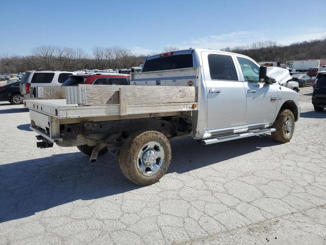 2012 Dodge Ram 2500 St VIN: 3C6TD5CT1CG120871 Lot: 44822744