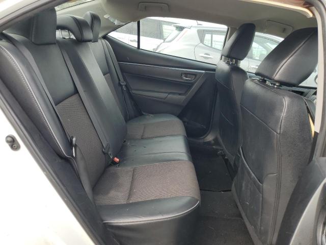 2015 TOYOTA COROLLA L 5YFBURHE8FP352842