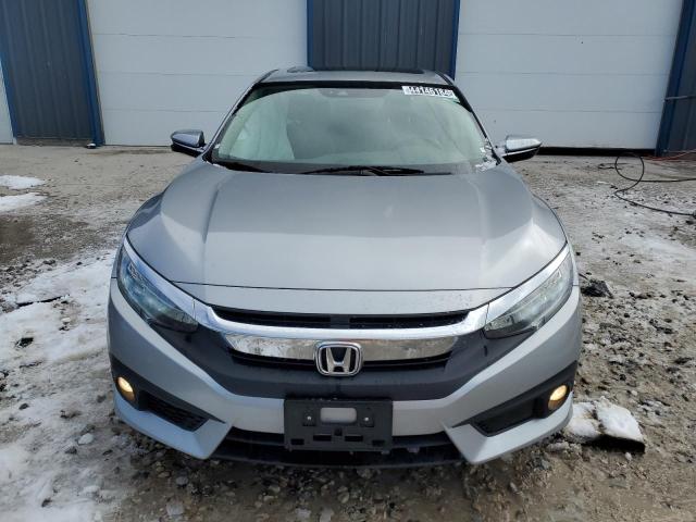 2018 Honda Civic - Image 5