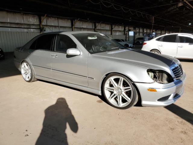 2006 Mercedes-Benz S 430 VIN: WDBNG70J46A479446 Lot: 42470674