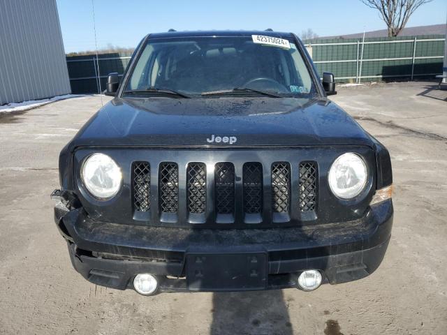 2013 Jeep Patriot Latitude VIN: 1C4NJRFBXDD189674 Lot: 42375024