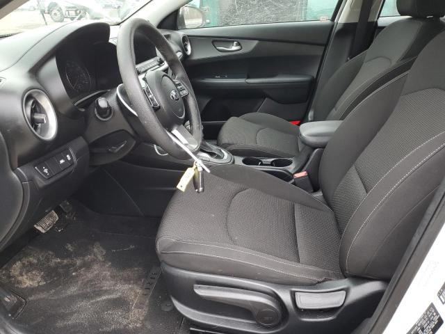2020 KIA FORTE FE 3KPF24AD4LE233338