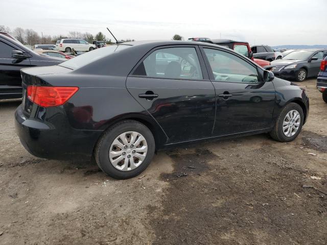 2013 Kia Forte Ex VIN: KNAFU4A27D5714543 Lot: 42105954