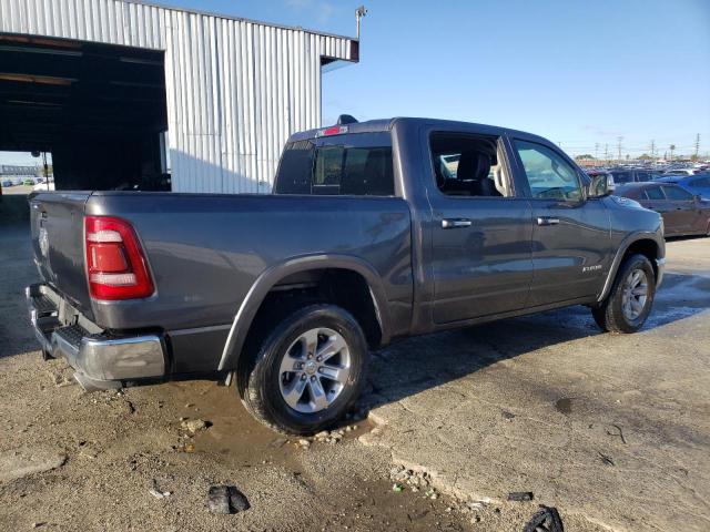 Image 3 of 2022 RAM 1500 salvage vehicle - Lot #39611074 at Copart
