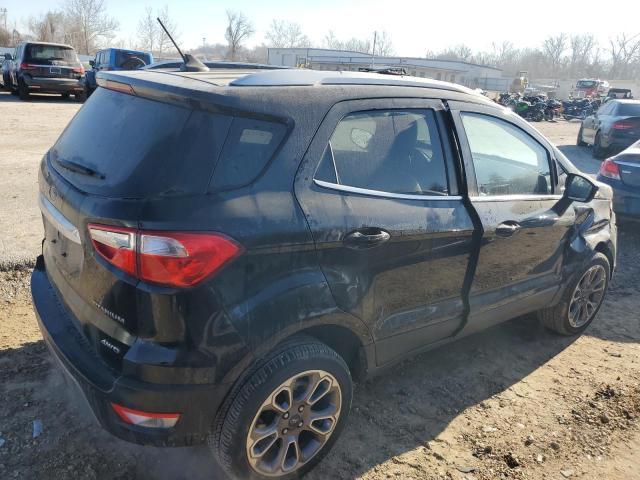 2020 FORD ECOSPORT T - MAJ6S3KL9LC354251