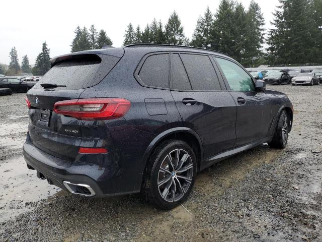 5UXCR6C08LLL75881 2020 BMW X5, photo no. 3